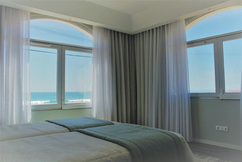 Golden Beach Guest House & Rooftop Bar فارو المظهر الخارجي الصورة