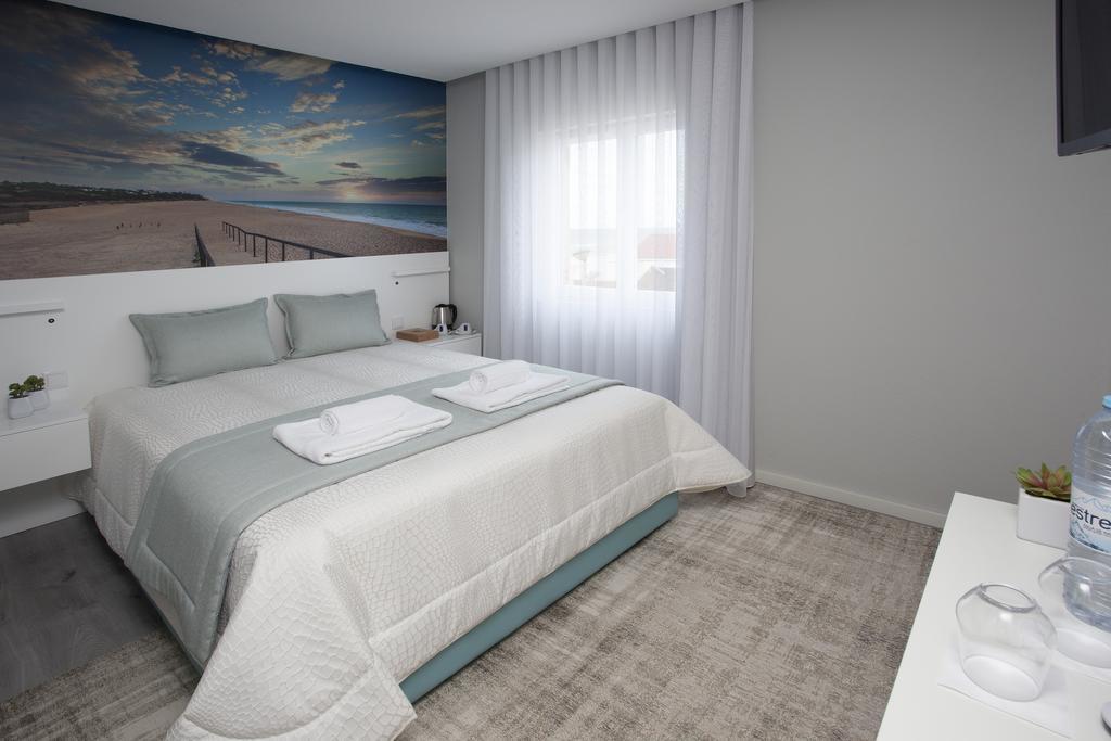 Golden Beach Guest House & Rooftop Bar فارو المظهر الخارجي الصورة